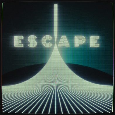 Escape (FT. HAYLA)