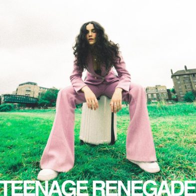 Teenage Renegade