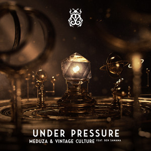 Under Pressure (FT. Ben Samama)