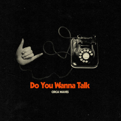 Do You Wanna Talk