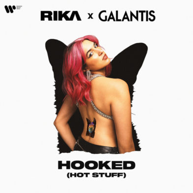 Hooked (Hot Stuff)