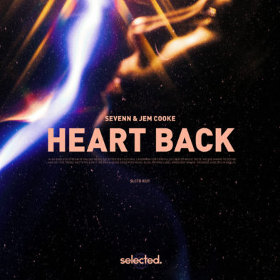 Heart Back