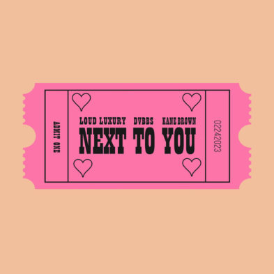 Next To You (FEAT. KANE BROWN)